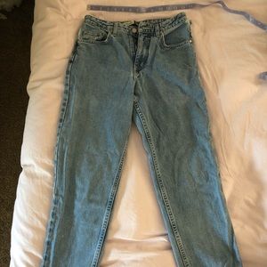 vintage st. john’s bay jeans